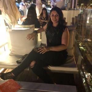 Meet your Posher, Stephani